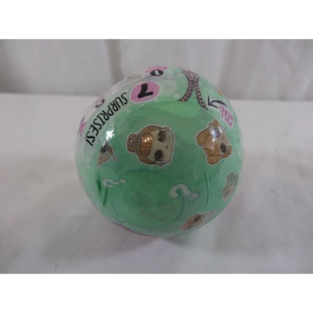 LOL‎ Surprise Doll Series 2 Lets Be Friends Big Sister Ball Brand NEW Original